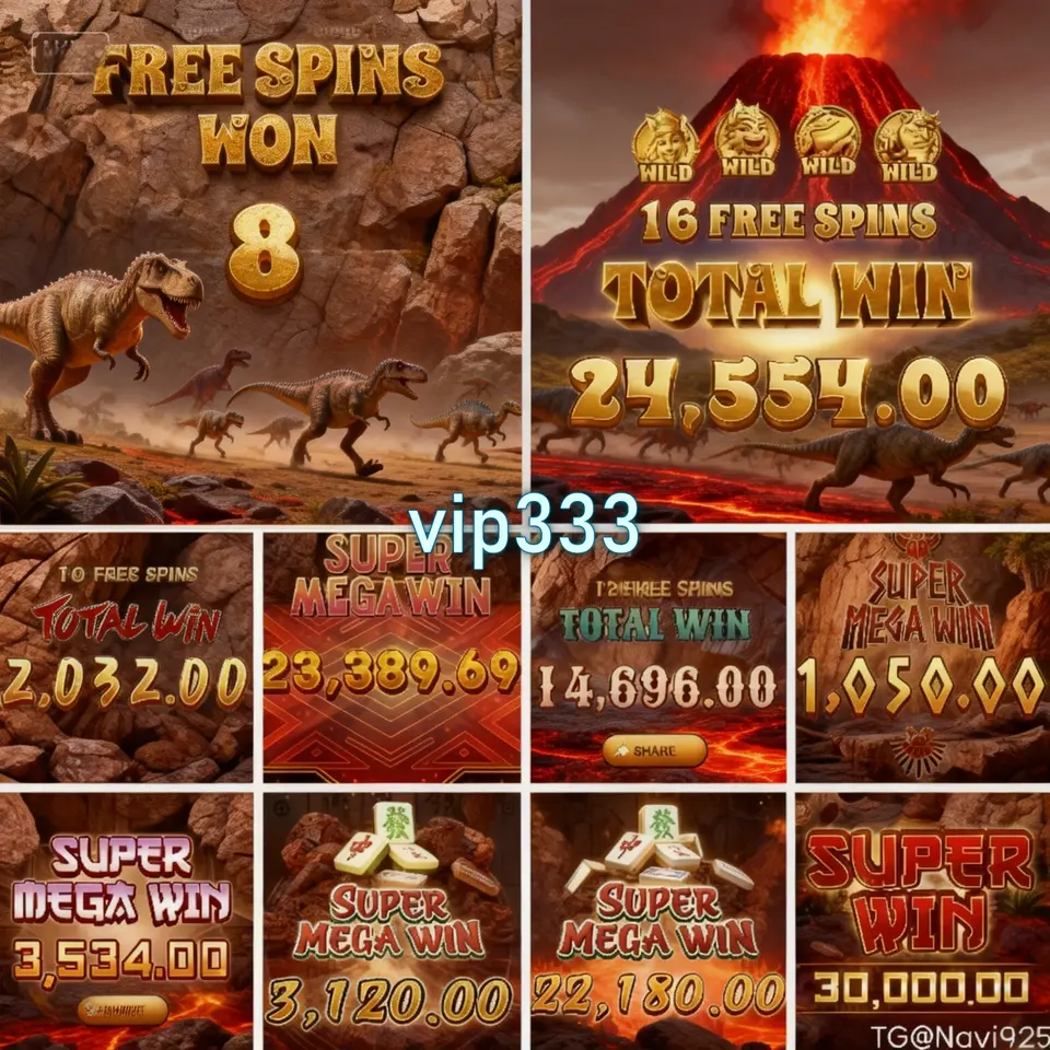 vip333 Unduh