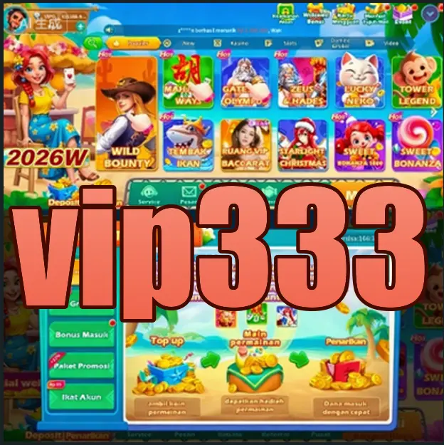 vip333 Unduh