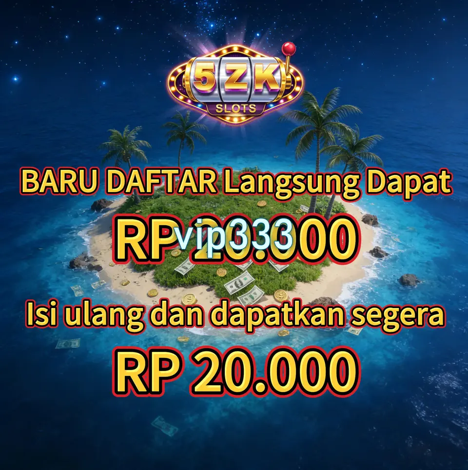 vip333 Masuk