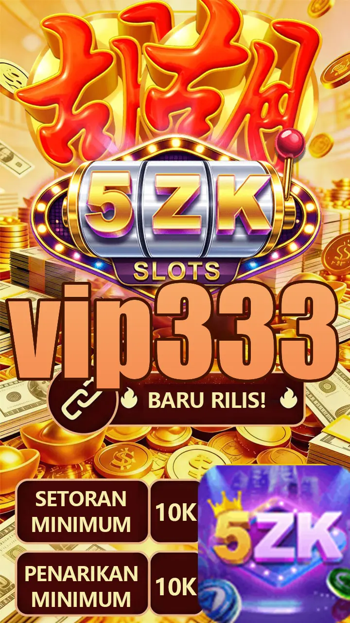 vip333 Masuk