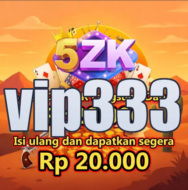 vip333 Tangkapan Layar Resmi APK